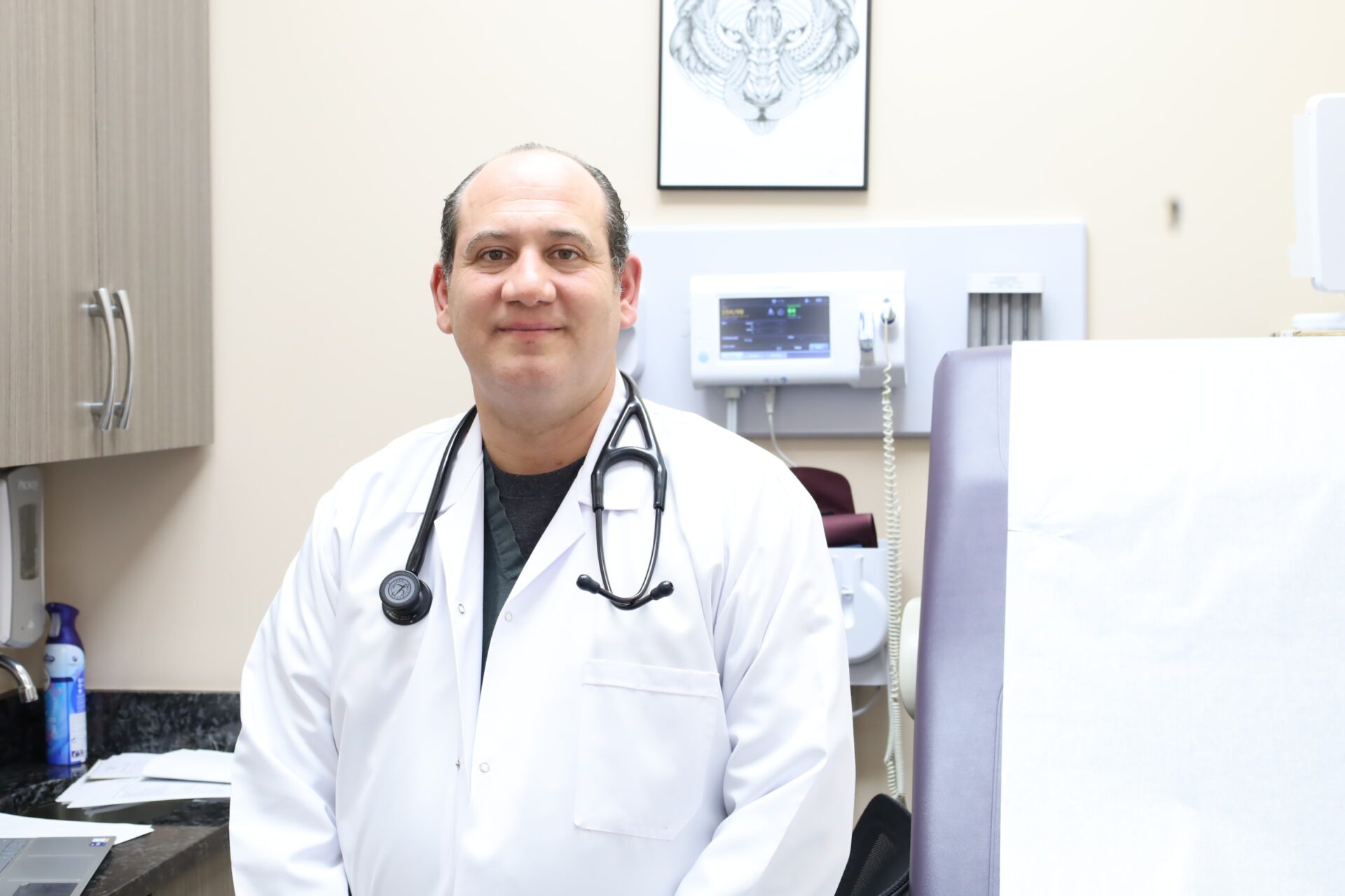 IMG_3589 Dr. Ramsey Joudeh, MD
